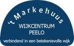 Logo Markehuus Assen