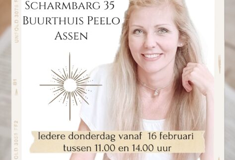 Relatie & Spiritueel coach