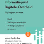Informatiepunt Digitale Overheid