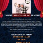 Theater wat ia sppel