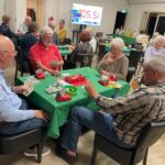 Bridgen is goed voor het brein