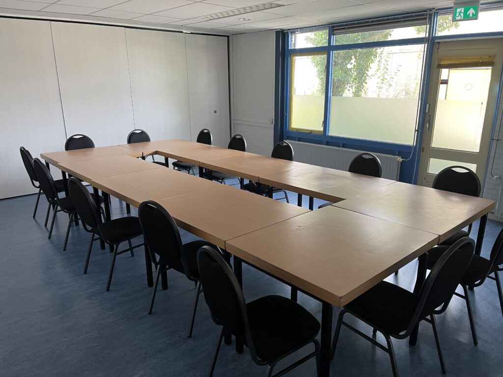 Zaal 2