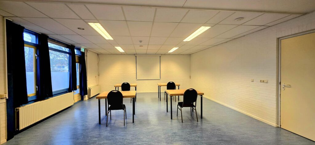 Zaal 2