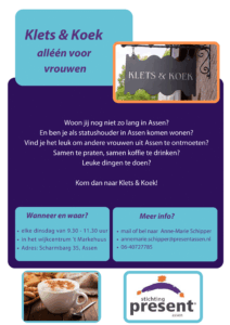 Klets en Koek
