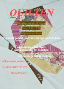 Quilten