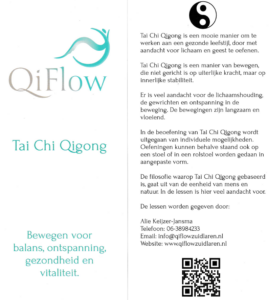 Tai-Chi